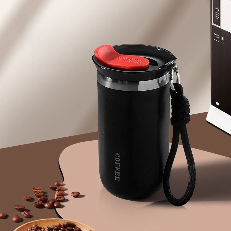 Copo de Café Térmico 350ml - Azo Roasters